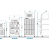 TC5100 Multi-Cavity Hot Runner Temperature Controller