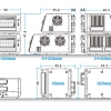 TC53 Hot Runner Temperature Controller